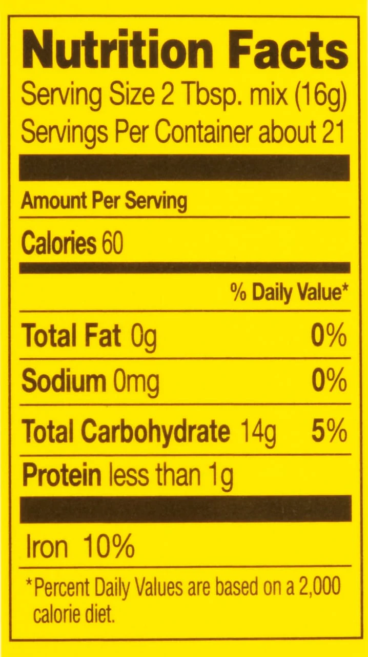 Zatarain's® Wonderful Fish Fri, 12 oz - Image 9