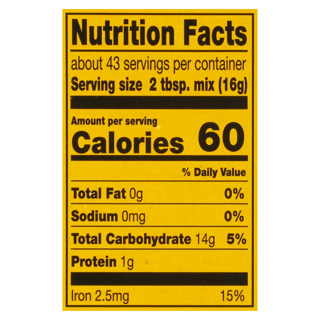 Zatarain's® Wonderful Fish Fri, 24 oz - Image 9