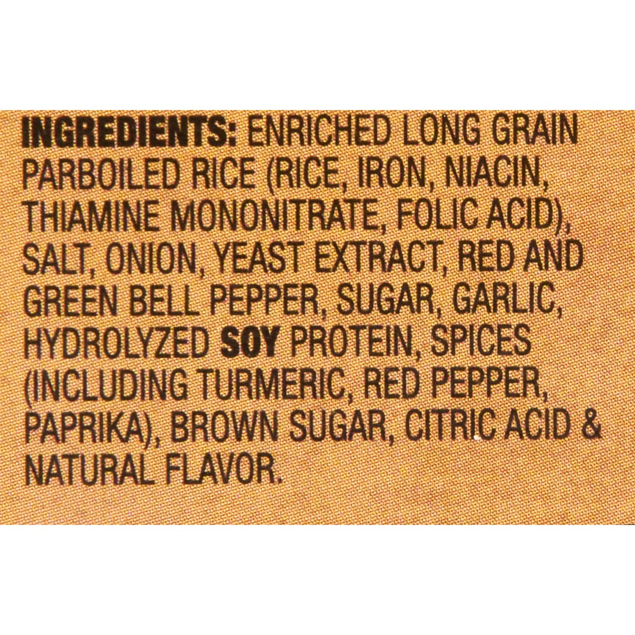 Zatarain's® Yellow Rice Mix, 6.9 oz - Image 11